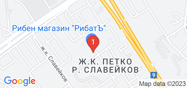 медико-козметичен център Карта