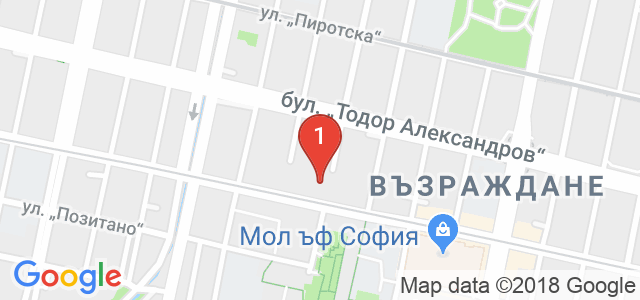 NS Beauty Center Карта