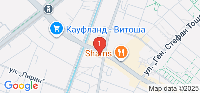 Caricaturezone Карта