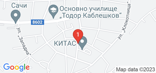 хр. добавки - http://vitalbolife.com/ Карта