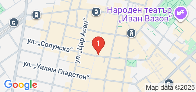 FUJIFILM PRO PHOTO CENTER Карта