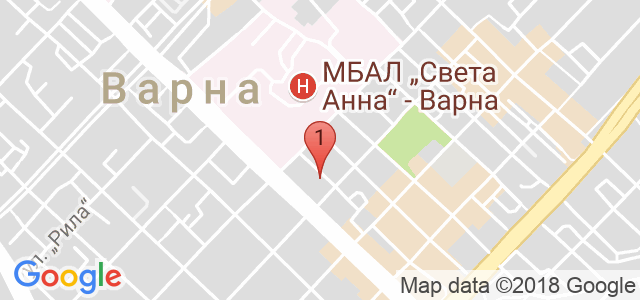Студио Age Perfect Карта