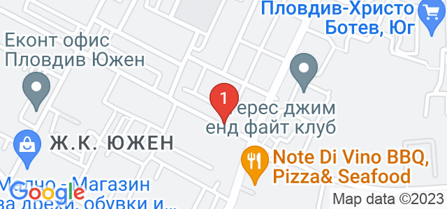 обувки “GiAnni” Карта