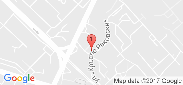 Aqua Press Карта
