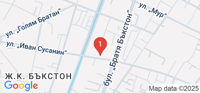 Салон Бахами Карта