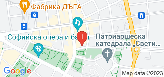 SQOOM Карта