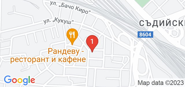 N & D Beauty Studio Карта