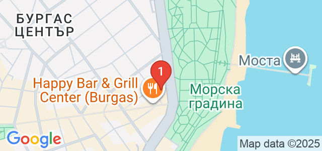 Elegant Travel Карта