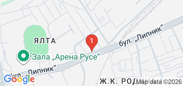 ОК Офис Карта