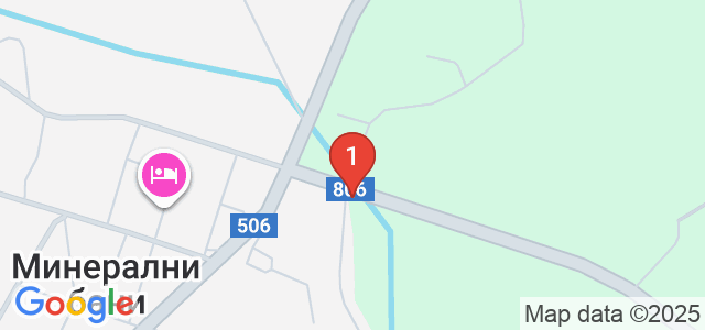 Stillaterm SPA Карта