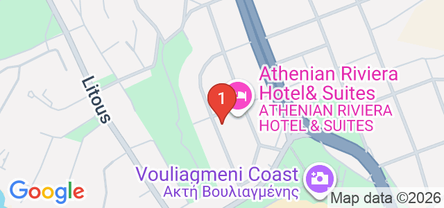 Azur Boutique Карта