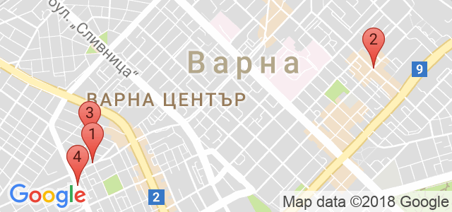 Магазин Оптика