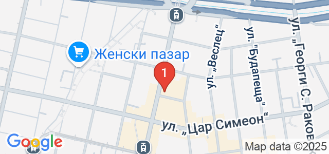 Айя - йога и масажи Карта