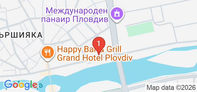 Салон Allure Карта