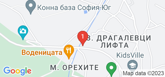 Бонго-Бонго Карта