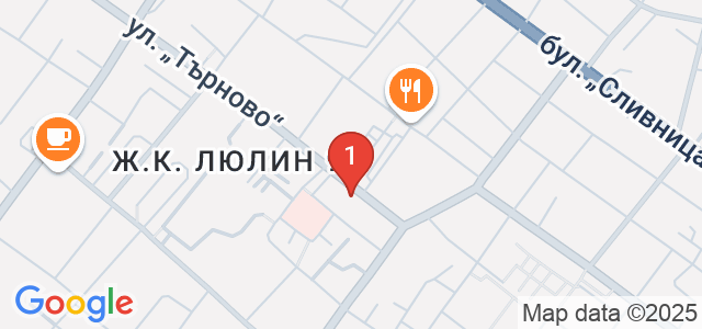 Чирин Ауто Корект Карта