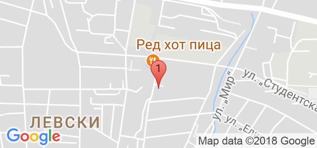 MAX BEAUTY & SPA Карта