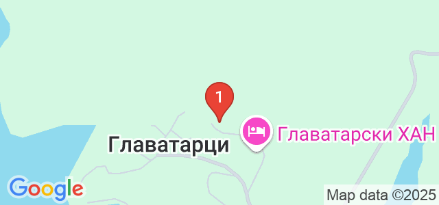 Вили Болярка Карта