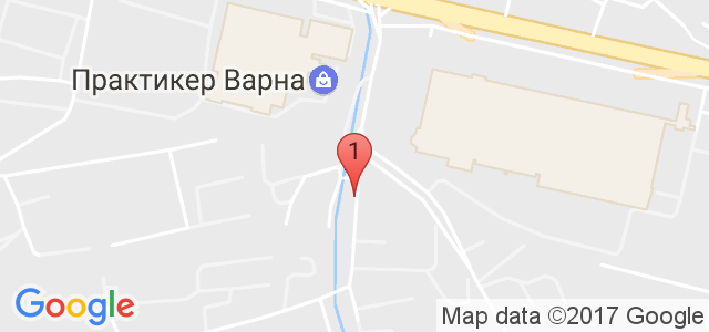 Квантово Диагностичен Център Атуян Карта