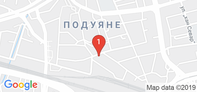 Салон Bibi fashion Карта