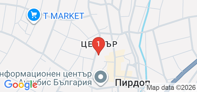 Магазин Фрезия Карта