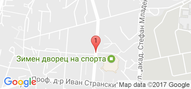 MAGNIFICO STUDIOS Карта