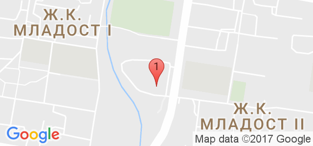 Скенер-Терапевт Карта