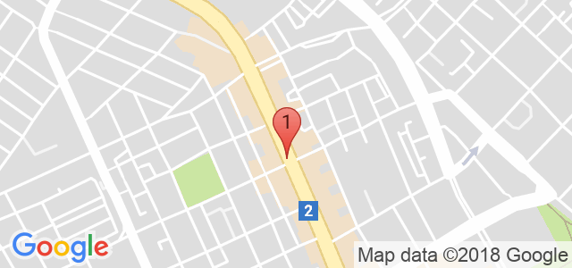 Салон за красота