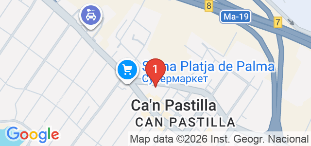 Go2holiday Карта