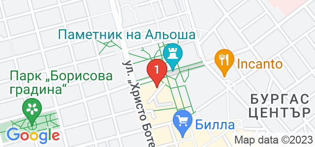Студио Exotic-Style Карта