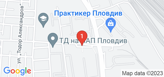 Хевън Студио Карта