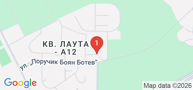 Ресторант Каручката Карта