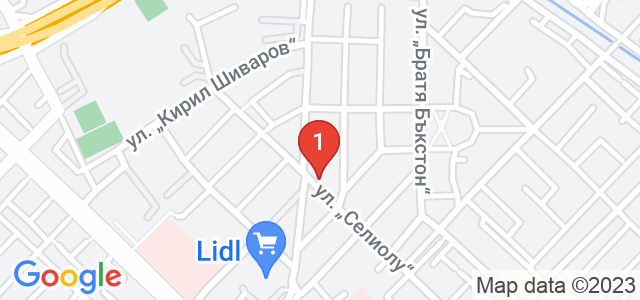 Inna-Bell Beauty Studio Карта