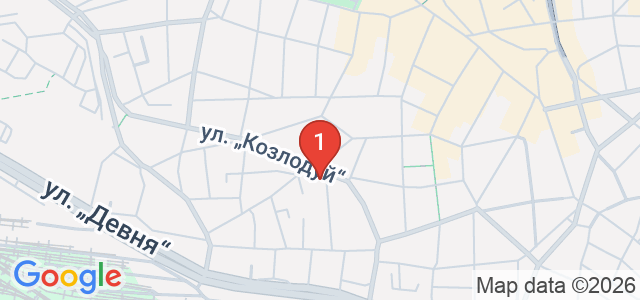 Офис МВ Карта