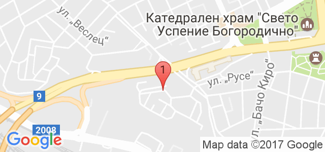 саит за суши Карта