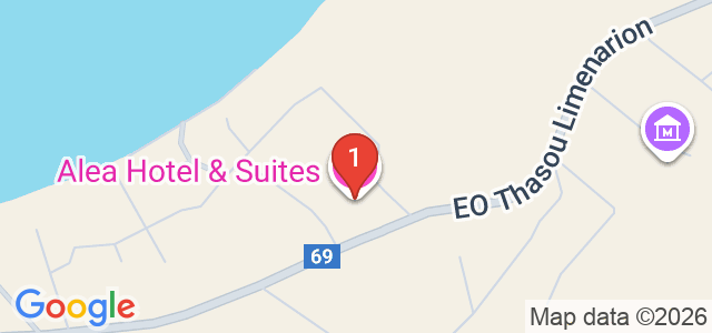 Go2holiday Карта