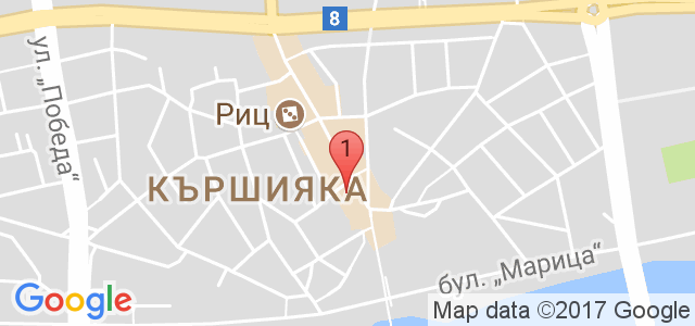 Медико-козметичен център Енигма Карта