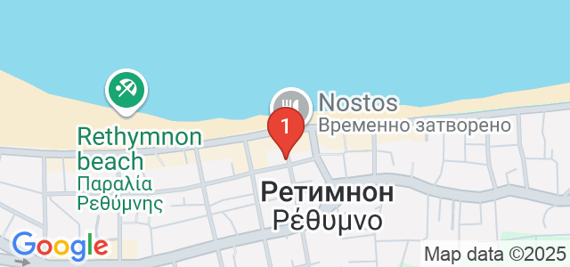 Солвекс Карта