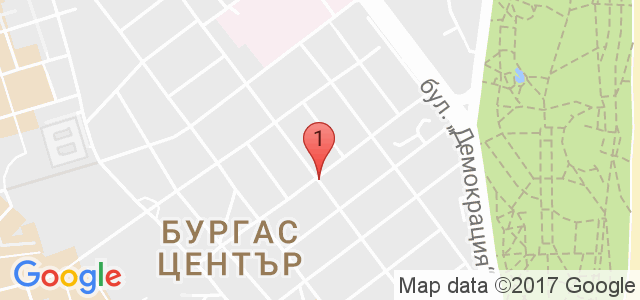 Масажно студио Тони Карта