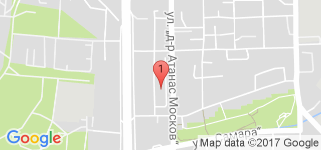 World Buljutsu Federation-Penevj Карта