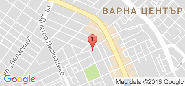 оптика Карта
