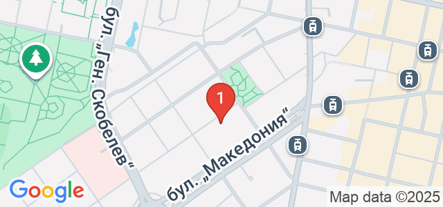 Детски център Мартилена Карта