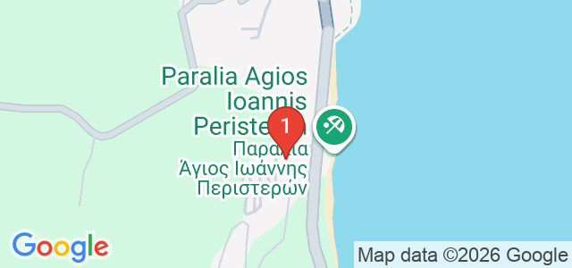 MarBella Nido Карта