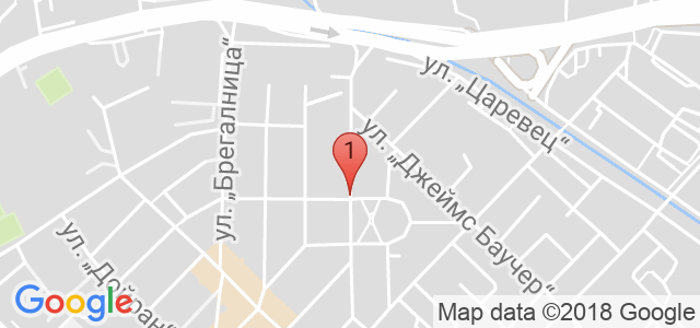 Салон Визия Карта