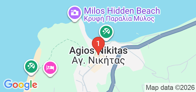 Kalypso Карта
