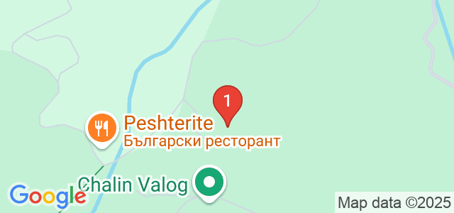 Хотел Тофана Карта