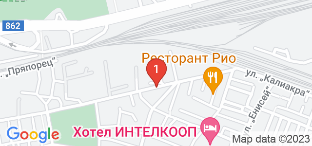 ВЕРДИ- М Карта