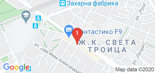  Карта