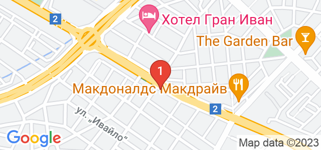 Дентална клиника Карта