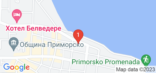 Хотел Пловдив Карта